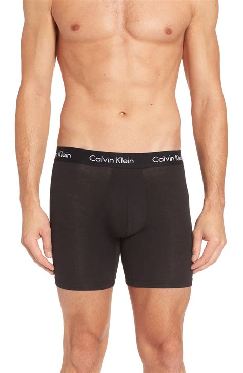 calvin klein men's underwear body modal boxer briefs steel|Calvin Klein 365 boxer briefs.